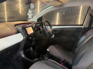 2015 Toyota Aygo 1.0 Vvt-I X-Pression in White — image 4