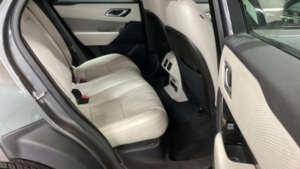 2019 Land Rover Range Rover Velar 2.0 D180 S Auto 4WD Euro 6 (s/s) 5dr in Grey — image 3
