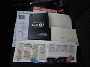 2017 Honda Civic 1.8 I-Vtec Se Plus in White — image 3
