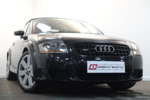 2004 Audi Tt