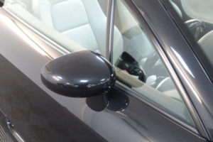 2004 Audi Tt 3.2 V6 Roadster 2dr Petrol DSG Quattro (240 G/km, 247 Bhp) in Black — image 5