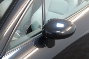 2004 Audi Tt 3.2 V6 Roadster 2dr Petrol DSG Quattro (240 G/km, 247 Bhp) in Black — image 6