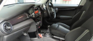 2017 MINI Hatch 2.0 Cooper S Euro 6 (s/s) 5dr in Grey — image 2