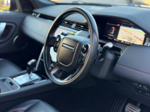 2019 Land Rover Discovery Sport 2.0 D150 Mhev R-Dynamic Se Auto 4WD Euro 6 (s/s) 5dr in Black — image 2
