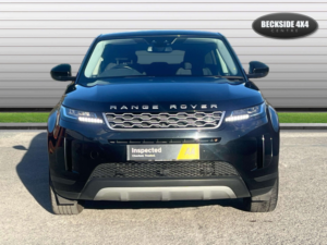 2019 Land Rover Range Rover Evoque 2.0 Range Rover Evoque D 4x2 5dr in Black — image 4
