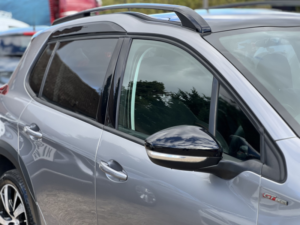 2018 Peugeot 2008 1.2 Puretech Gt Line in Grey — image 5
