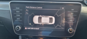 2021 Skoda Superb 1.4 Tsi Iv 13kwh Se L in Blue — image 6