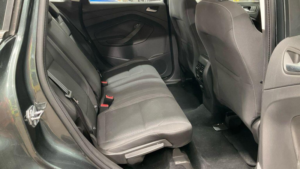 2017 Ford Kuga 1.5t Ecoboost Zetec Auto AWD Euro 6 (s/s) 5dr in Green — image 3