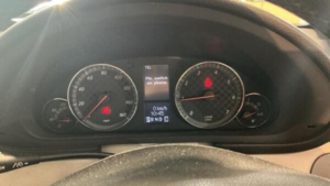 2008 Mercedes-Benz Clc Class 1.8 Clc200k Sport Coupe Auto Euro 4 3dr in Blue — image 5