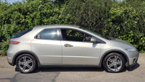 2006 Honda Civic
