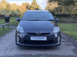 2010 Toyota Prius 1.8 Vvt-H T Spirit in Grey — image 2