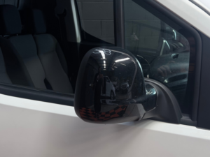 2023 Vauxhall Combo 1.5 Turbo D 2300 Pro Panel Van 5dr Diesel Manual L1 H1 Euro 6 (s/s) (100 Ps) in White — image 2
