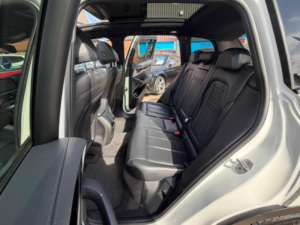 2022 BMW Ix3 80kwh Premier Edition Auto 5dr in White — image 5