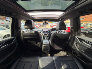 2022 BMW Ix3 80kwh Premier Edition Auto 5dr in White — image 6