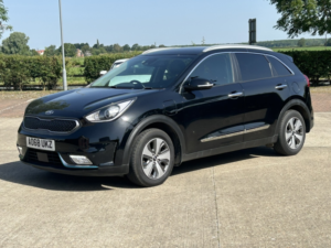 2018 Kia Niro