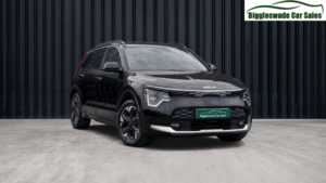 2024 Kia Niro