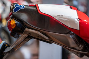 2004 Ducati 999 *r Model - Only 2000 Miles* in Red — image 4