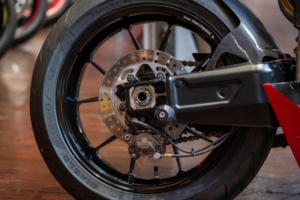 2004 Ducati 999 *r Model - Only 2000 Miles* in Red — image 6