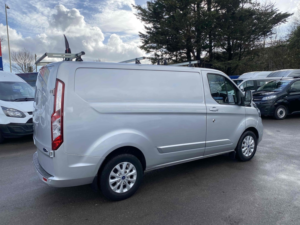 2020 Ford Transit Custom Custom 320 Limited Auto — image 5