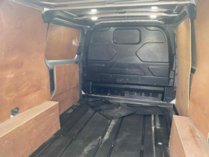 2020 Ford Transit Custom Custom 320 Limited Auto — image 6
