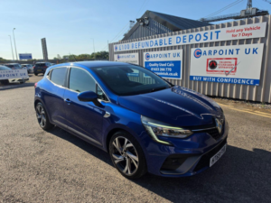 2019 Renault Clio