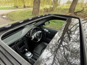 2009 Porsche 911 3.8 997 Carrera S in Black — image 5