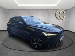 2021 Volvo Xc60