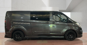 2017 Ford Transit Custom 310 Tdci 170 Ms-Rt Lwb in Other — image 5