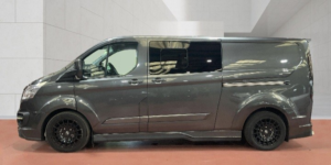 2017 Ford Transit Custom 310 Tdci 170 Ms-Rt Lwb in Other — image 6