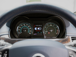 2012 Jaguar Xk 5.0 V8 Artisan Special Edition Auto Euro 5 2dr in White — image 2