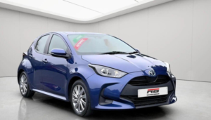 2023 Toyota Yaris