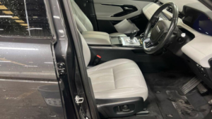 2020 Land Rover Range Rover Evoque 2.0 D180 Mhev Se Auto 4WD Euro 6 (s/s) 5dr in Grey — image 5