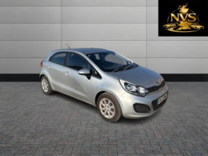 2013 Kia Rio