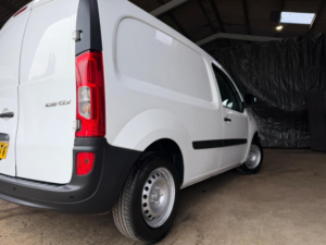 2020 Mercedes-Benz Citan 1.5 109 Cdi Pure L2 Euro 6 5dr in White — image 6