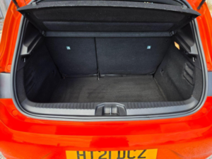 2021 Renault Clio 1.0 Tce S Edition Euro 6 (s/s) 5dr in Orange — image 6