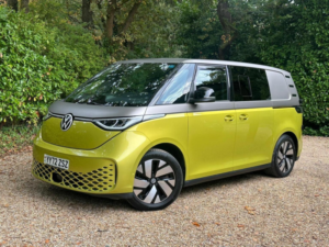 2023 Volkswagen Id. Buzz