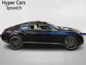 2006 Bentley Continental 6.0 Gt 2dr in Blue — image 6