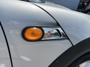 2015 MINI Coupe 1.6 Cooper S Coupe in Silver — image 5