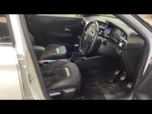 2023 Vauxhall Corsa 1.2 Turbo Ultimate Euro 6 (s/s) 5dr in White — image 4