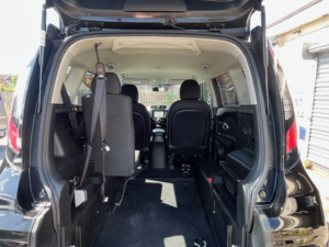 2019 Kia Soul 1.6 Crdi 2 in Black — image 6