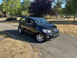 2016 Volkswagen Up!