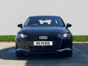 2024 Audi A3 1.5 Tfsi 30 Sport Saloon 4dr Petrol Manual Euro 6 (s/s) (116 Ps) in Black — image 2