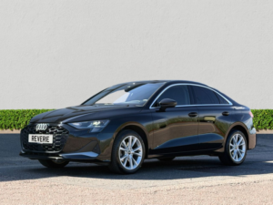 2024 Audi A3 1.5 Tfsi 30 Sport Saloon 4dr Petrol Manual Euro 6 (s/s) (116 Ps) in Black — image 3