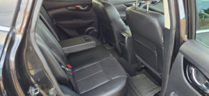 2014 Nissan Qashqai 1.6 Dci Tekna in Black — image 6