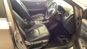 2015 Nissan Pulsar 1.5 Dci Tekna Diesel Grey 5dr 1 Keeper+low Tax in Grey — image 5