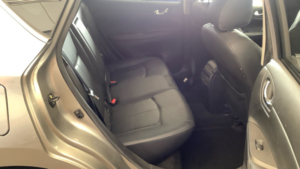 2015 Nissan Pulsar 1.5 Dci Tekna Diesel Grey 5dr 1 Keeper+low Tax in Grey — image 6