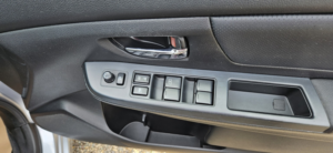 2014 Subaru Impreza 1.6 I Rc 4x4 in Silver — image 3