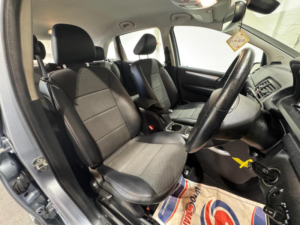 2011 Mercedes-Benz B Class 1.5 B160 Sport CVT 5dr in Blue — image 3