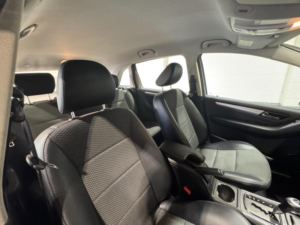 2011 Mercedes-Benz B Class 1.5 B160 Sport CVT 5dr in Blue — image 4