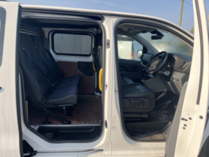 2020 Peugeot Expert 1.5 Bluehdi 1000 Professional in White — image 3